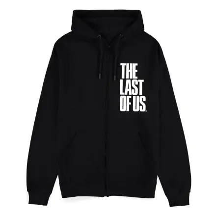 The Last Of Us Endure and Survive Pullover termékfotója