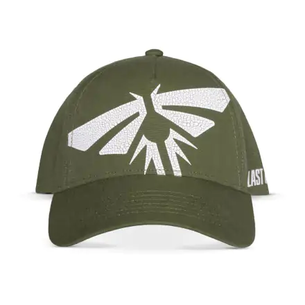 The Last of Us Baseball Cap Fire Fly termékfotója