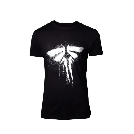 The Last of Us Firefly T-Shirt Produktfoto