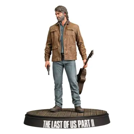 The Last of Us Part II PVC Statue Joel 23 cm Produktfoto