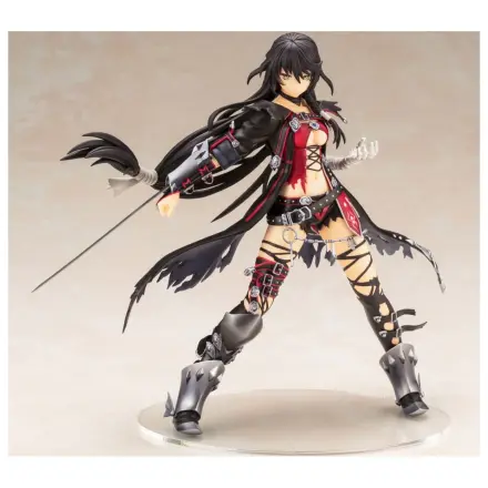 The Legend of Berseria PVC Statue 1/8 Velvet Crowe 20 cm Produktfoto