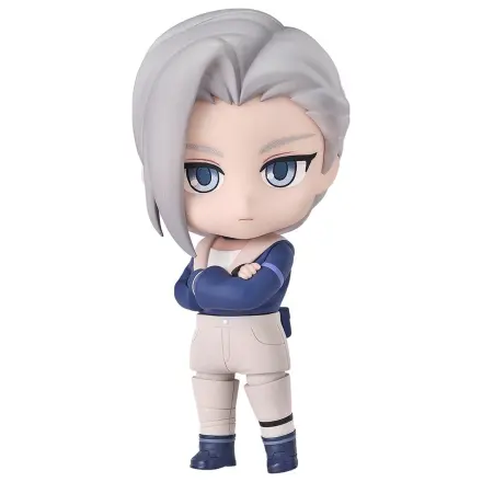 The Legend of Hei II Nendoroid Action Figur Luye 10 cm Produktfoto