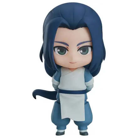 The Legend of Hei Nendoroid Action-Figur Wuxian 10 cm Produktfoto