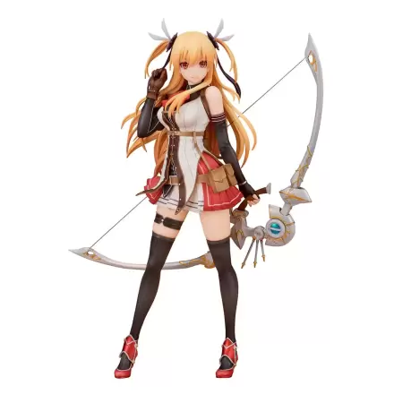The Legend of Heroes PVC Statue 1/7 Sen no Kiseki II Alisa Reinford 23 cm Produktfoto