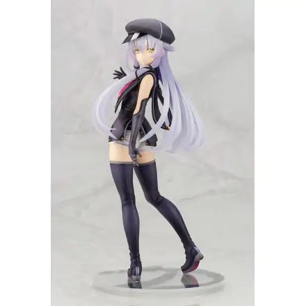The Legend of Heroes PVC Statue 1/8 Altina Orion 19 cm Produktfoto