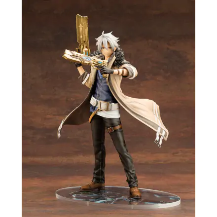 The Legend of Heroes PVC Statue 1/8 Crow Armbrust Deluxe Edition 25 cm Produktfoto