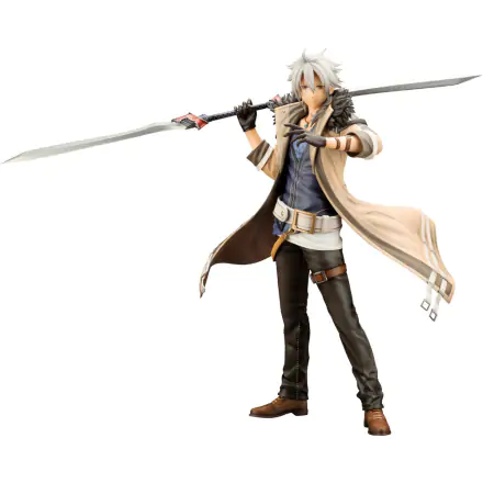 The Legend of Heroes PVC Statue 1/8 Crow Armbrust 25 cm Produktfoto
