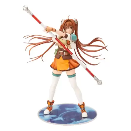 The Legend of Heroes PVC Statue 1/8 Estelle Bright 25 cm Produktfoto