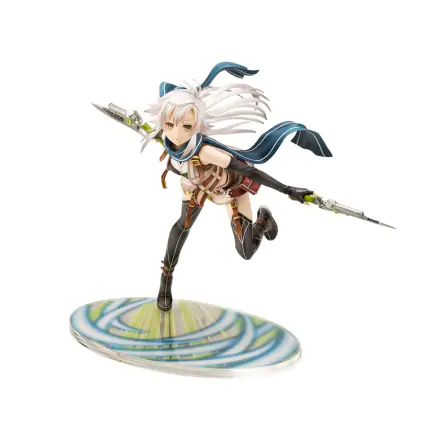 The Legend of Heroes PVC Statue 1/8 Fie Claussell 16 cm Produktfoto