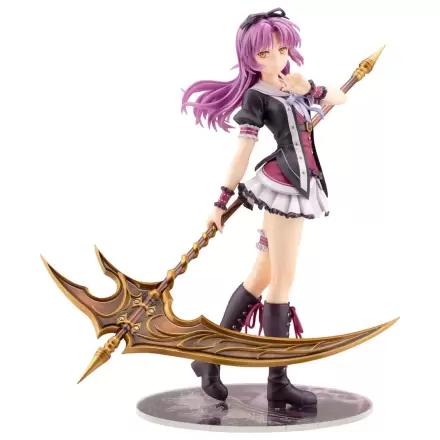 The Legend of Heroes PVC Statue 1/8 Renne Bright 20 cm Produktfoto