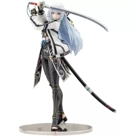 The Legend of Heroes PVC-Statue 1/8 Shizuna Rem Misurugi 23 cm Produktfoto