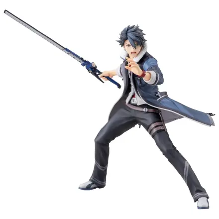 The Legend of Heroes PVC Figur 1/8 Van Arkride 23 cm Produktfoto