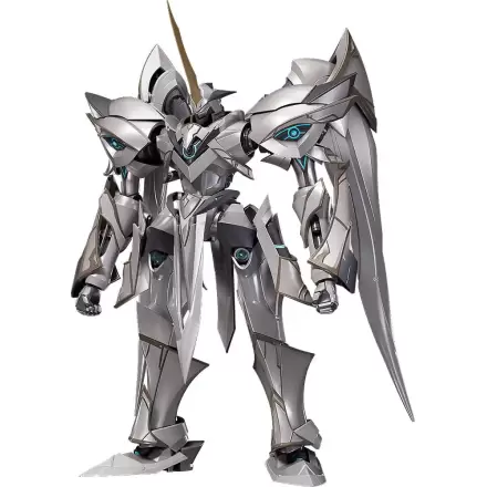 The Legend of Heroes: Trails of Cold Steel Moderoid Plastic Model Kit Argreion, the Argent Knight 17 cm termékfotója