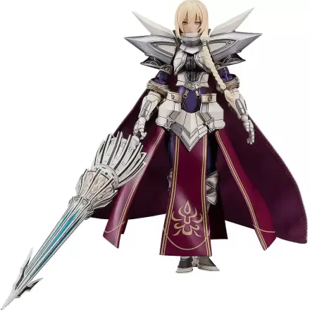 The Legend of Heroes: Trails of Cold Steel Modellbausatz PLAMATEA Arianrhod, the Steel Maiden 16 cm termékfotója