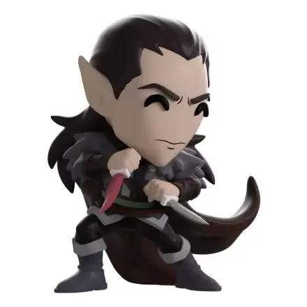 The Legend of Vox Machina Vinyl Figur Vax'ildan 10 cm termékfotója