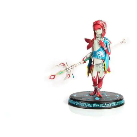 The Legend of Zelda Breath of the Wild PVC Statue Mipha 21 cm Produktfoto