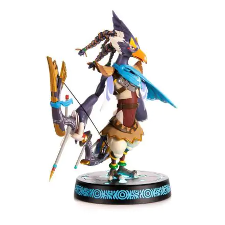 The Legend of Zelda Breath of the Wild PVC Statue Revali Collector's Edition 27 cm Produktfoto