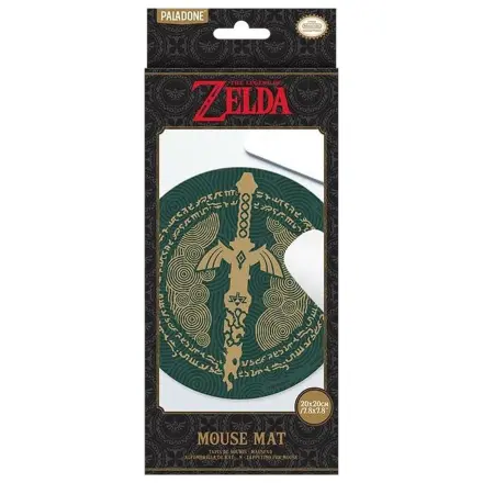 The Legend of Zelda Mauspad Produktfoto