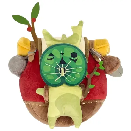 The Legend of Zelda Plüschfigur Korok 17 cm Produktfoto