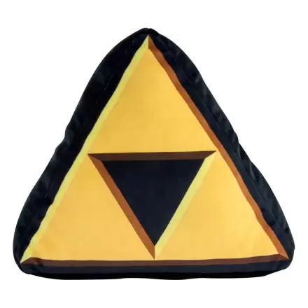 The Legend of Zelda Mocchi-Mocchi Plüschfigur Triforce 37 cm termékfotója