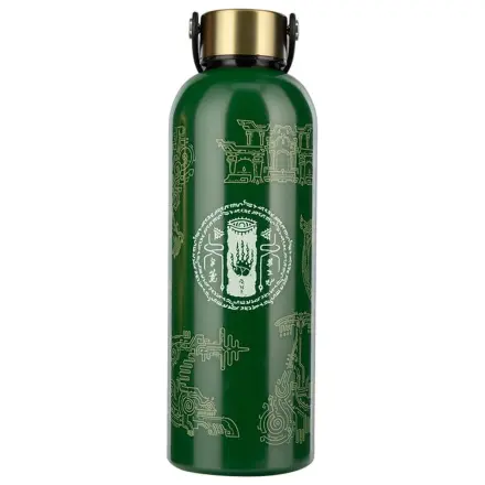 The Legend of Zelda Edelstahl-Wasserflasche 500 ml Produktfoto