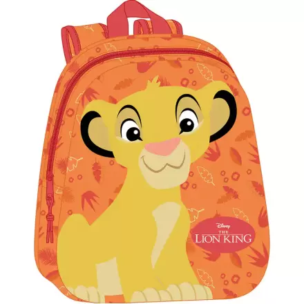 Disney The Lion King 3D Rucksack 33cm Produktfoto