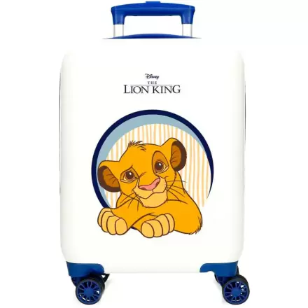Disney The Lion King ABS Trolley Koffer 50cm termékfotója