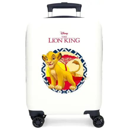 Disney The Lion King ABS Trolley-Koffer 50cm Produktfoto