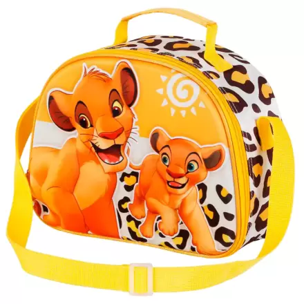 Disney The Lion King Africa 3D Lunchtasche termékfotója