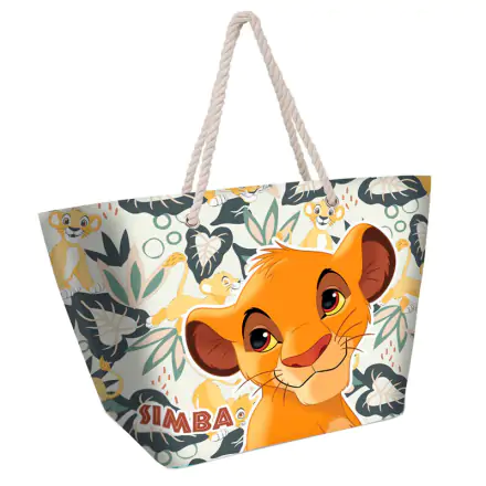 Disney The Lion King Africa Strandtasche Produktfoto