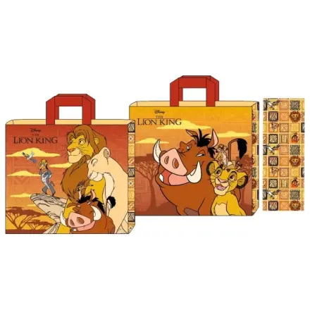 The Lion King Einkaufstasche Produktfoto