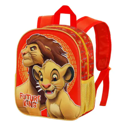 Disney The Lion king - King 3D Rucksack 31cm Produktfoto
