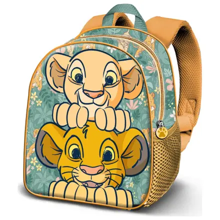 Disney Der König der Löwen Lions 3D Rucksack 31cm Produktfoto