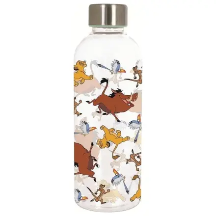 Disney Der König der Löwen Plastic Flasche 860 ml Produktfoto