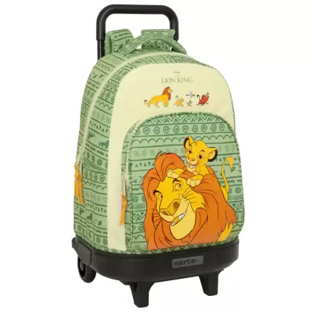 Disney The Lion King Mufasa compact Trolley 45cm termékfotója