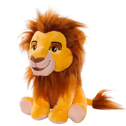 Disney The Lion King Mufasa Plüschfigur 25cm termékfotója