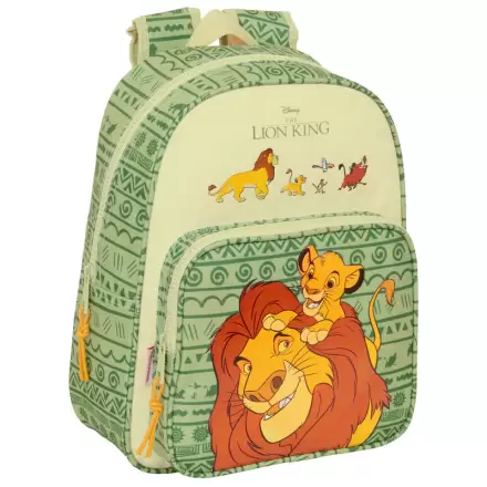 Disney The Lion King Mufasa Anpassungsfähig Rucksack 33cm termékfotója