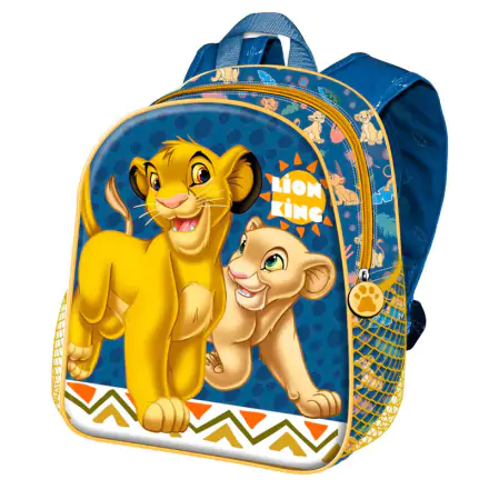 Disney The Lion King Nala Simba Rucksack 39cm Produktfoto