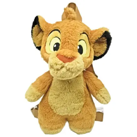 Disney Der König der Löwen Plüsch-Rucksack 30 cm Produktfoto