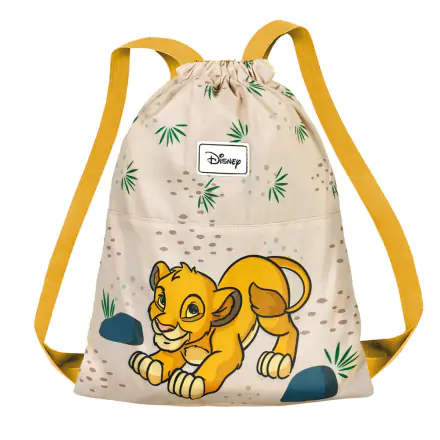 Disney The Lion King Sand Turnbeutel 33cm Produktfoto