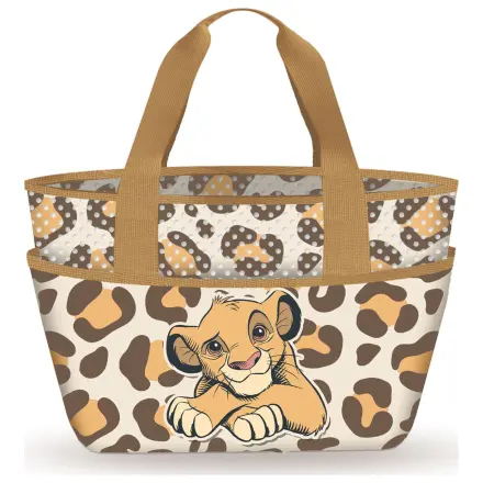 Disney Der König der Löwen Savannah Strandtasche Produktfoto