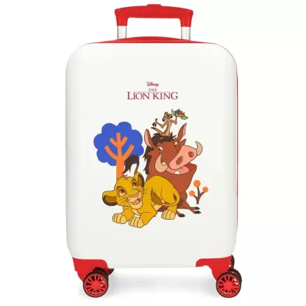 Disney The Lion King Simba & Friends ABS Trolley Koffer 50 cm termékfotója