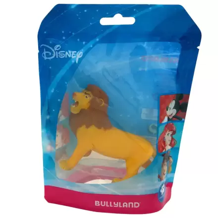 Disney The Lion King Simba Figur 10cm termékfotója