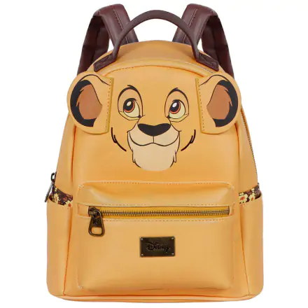König der Löwen Rucksack Simba Heady Produktfoto