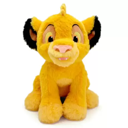 Disney The Lion King Simba Plüschfigur 25cm termékfotója