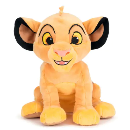 Disney The Lion King Simba Plüschfigur 25cm Produktfoto