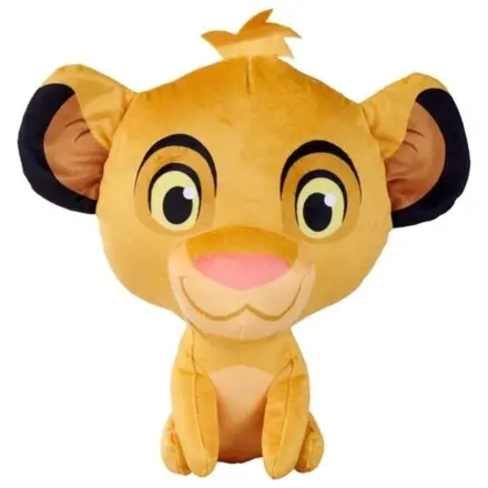 Disney Der König der Löwen Simba Plüschtier 25cm Produktfoto