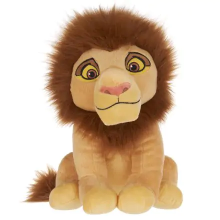Disney The Lion King Simba Plüschfigur 30cm termékfotója