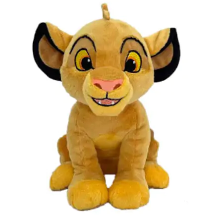 Disney The Lion King Simba Plüschfigur 35cm termékfotója