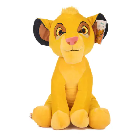 Disney The Lion King Simba Plüschfigur mit Stimme 20cm Produktfoto